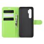 Schutzh�lle f�r Xiaomi Mi Note 10 Lite Case Handy H�lle Cover Schutztasche Wallet Neu