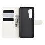 Schutzh�lle f�r Xiaomi Mi Note 10 Lite Case Handy H�lle Cover Schutztasche Wallet Neu