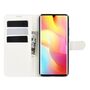 Schutzh�lle f�r Xiaomi Mi Note 10 Lite Case Handy H�lle Cover Schutztasche Wallet Neu