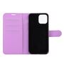 Schutzh�lle f�r Apple iPhone 12 Mini Case Handy H�lle Cover Case Schutztasche Wallet