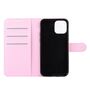 Schutzh�lle f�r Apple iPhone 12 Mini Case Handy H�lle Cover Case Schutztasche Wallet