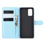 Schutzh�lle f�r Samsung Galaxy S20 FE Case Handy H�lle Cover Case Schutztasche Wallet
