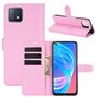 Schutzh�lle f�r Oppo A72 / A73 Case Handy H�lle Cover Case Schutztasche Wallet Etuis