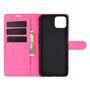 Schutzh�lle f�r Oppo A72 / A73 Case Handy H�lle Cover Case Schutztasche Wallet Etuis
