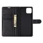 Schutzh�lle f�r Oppo A72 / A73 Case Handy H�lle Cover Case Schutztasche Wallet Etuis