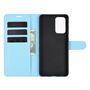 Schutzh�lle f�r Samsung Galaxy A72 5G Case Handy H�lle Cover Schutztasche Wallet Neu