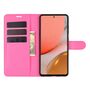 Schutzh�lle f�r Samsung Galaxy A72 5G Case Handy H�lle Cover Schutztasche Wallet Neu