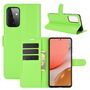 Schutzh�lle f�r Samsung Galaxy A72 5G Case Handy H�lle Cover Schutztasche Wallet Neu
