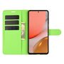 Schutzh�lle f�r Samsung Galaxy A72 5G Case Handy H�lle Cover Schutztasche Wallet Neu