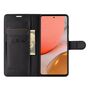 Schutzh�lle f�r Samsung Galaxy A72 5G Case Handy H�lle Cover Schutztasche Wallet Neu