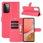 Schutzh�lle f�r Samsung Galaxy A72 5G Case Handy H�lle Cover Schutztasche Wallet Neu