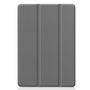 Tableth�lle f�r Apple iPad 10.2 (2021) Schutztasche Wallet Cover 360 Case Etuis Schwarz