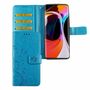 Xiaomi Mi 10 Tasche Handy H�lle Schutz-Cover Flip-Case mit Kartenfach
