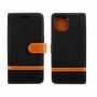 Xiaomi Mi 11 Lite Tasche Handy H�lle Schutz-Cover Flip-Case mit Kartenfach