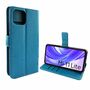 Xiaomi Mi 11 Lite Tasche Handy H�lle Schutz-Cover Flip-Case mit Kartenfach