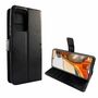 Xiaomi 11T Pro Tasche Handy H�lle Schutz-Cover Flip-Case mit Kartenfach