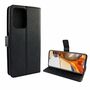 Xiaomi 11T Pro Tasche Handy H�lle Schutz-Cover Flip-Case mit Kartenfach