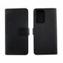 Xiaomi 11T Pro Tasche Handy H�lle Schutz-Cover Flip-Case mit Kartenfach