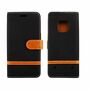 Nokia XR20 Tasche Handy H�lle Schutz-Cover Flip-Case mit Kartenfach