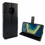 Nokia XR20 Tasche Handy H�lle Schutz-Cover Flip-Case mit Kartenfach