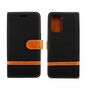 Xiaomi Mi 11i / Poco F3 Tasche Handy H�lle Schutz-Cover Flip-Case mit Kartenfach