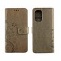 Xiaomi Mi 11i / Poco F3 Tasche Handy H�lle Schutz-Cover Flip-Case mit Kartenfach