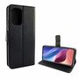 Xiaomi Mi 11i / Poco F3 Tasche Handy H�lle Schutz-Cover Flip-Case mit Kartenfach