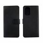 Xiaomi Mi 11i / Poco F3 Tasche Handy H�lle Schutz-Cover Flip-Case mit Kartenfach