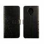 Nokia G10 / G20 Tasche Handy Hlle Schutz-Cover Flip-Case mit Kartenfach