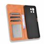 Handyh�lle f�r Xiaomi Mi 11 Lite Schutztasche Wallet Cover 360 Case Etuis