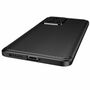 Xiaomi Mi 11T / 11T Pro TPU Case Carbon Fiber Optik Brushed Schutz H�lle
