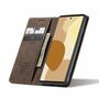 Handyh�lle f�r Google Pixel 6 Schutztasche Wallet Cover 360 Case Etuis