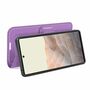 Handyh�lle f�r Google Pixel 6 Schutztasche Wallet Cover 360 Case Etuis
