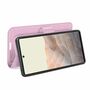 Handyh�lle f�r Google Pixel 6 Schutztasche Wallet Cover 360 Case Etuis