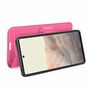 Handyh�lle f�r Google Pixel 6 Schutztasche Wallet Cover 360 Case Etuis