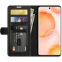 Handyh�lle f�r Honor 50 Schutztasche Wallet Cover 360 Case Etuis