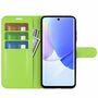 Handyh�lle f�r Huawei nova 9 Schutztasche Wallet Cover 360 Case Etuis