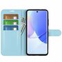 Handyh�lle f�r Huawei nova 9 Schutztasche Wallet Cover 360 Case Etuis