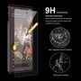 Google Pixel 6 Pro Panzer Schutz Display Glas Panzerfolie 9H Echtglas