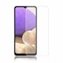 Samsung Galaxy A03S Panzer Schutz Display Glas Panzerfolie 9H Echtglas