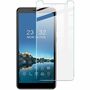ZTE Blade A31 Panzer Schutz Display Glas Panzerfolie 9H Echtglas