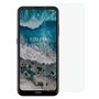 Nokia X100 Panzer Schutz Display Glas Panzerfolie 9H Echtglas