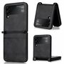 Handyh�lle f�r Samsung Galaxy Z Flip3 5G Schutzcase Backcover Bumper Etuis