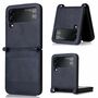 Handyh�lle f�r Samsung Galaxy Z Flip3 5G Schutzcase Backcover Bumper Etuis