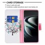 Handyh�lle f�r Samsung Galaxy S22 Plus 5G Schutztasche Wallet Cover 360 Case Etuis