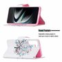 Handyh�lle f�r Samsung Galaxy S22 Plus 5G Schutztasche Wallet Cover 360 Case Etuis