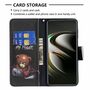 Handyh�lle f�r Samsung Galaxy S22 5G Schutztasche Wallet Cover 360 Case Etuis