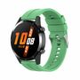 Sport Ersatz Armband f�r Huawei Watch GT 3 42 mm Silikon Band Loop