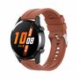 Sport Ersatz Armband f�r Huawei Watch GT 3 42 mm Silikon Band Loop