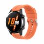 Sport Ersatz Armband f�r Huawei Watch GT 3 42 mm Silikon Band Loop